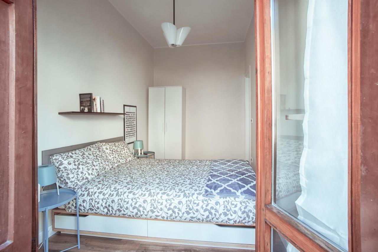 Appartamento Umberto I Pádua Exterior foto