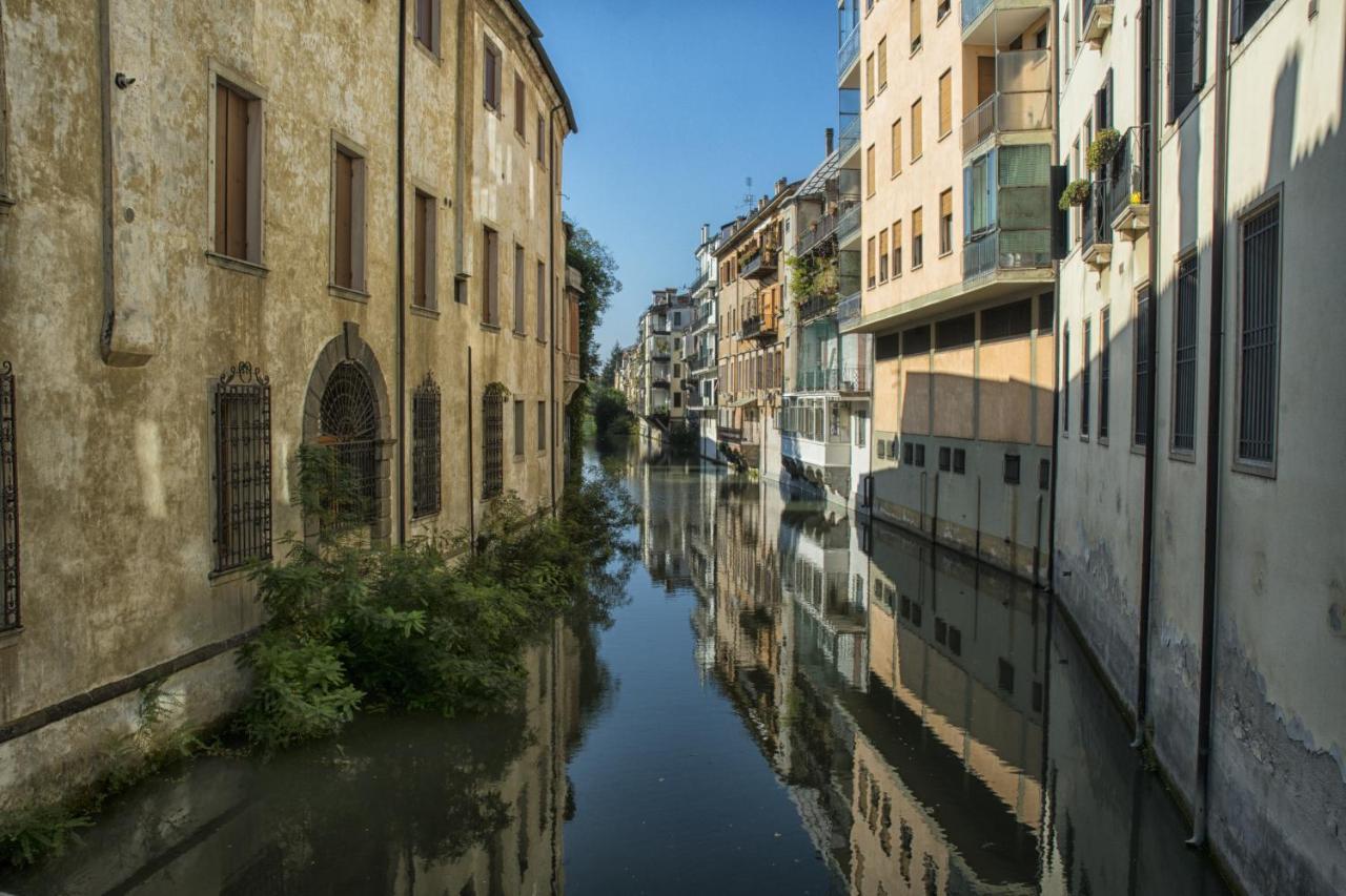 Appartamento Umberto I Pádua Exterior foto